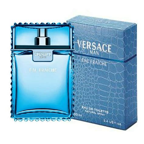 cologne similar to versace eau fraiche|Versace man fraiche review.